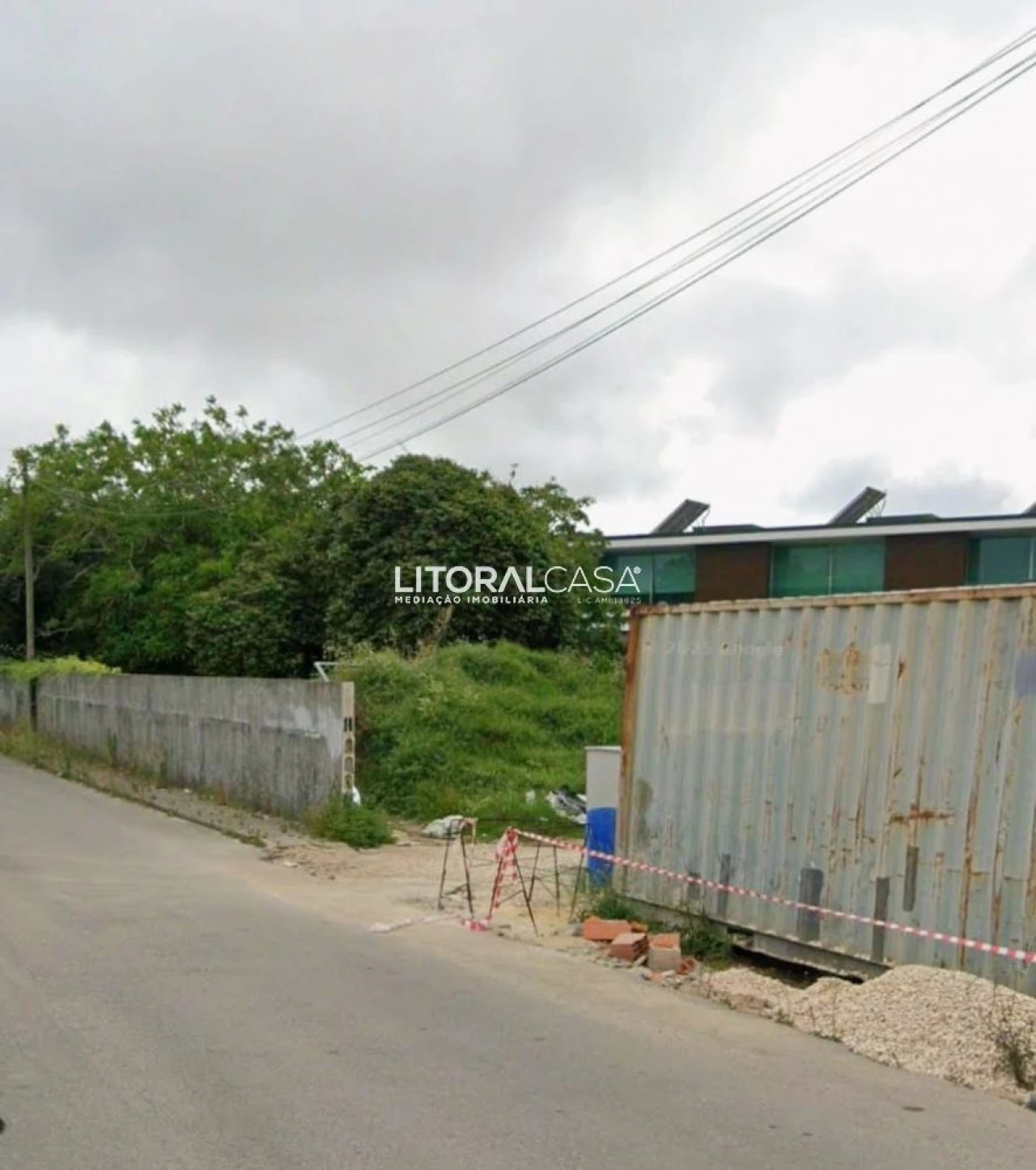Terreno para Venda em Aradas Foto 2