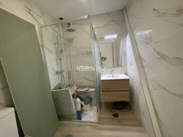 Moradia T2 para Venda em Águeda e Borralha