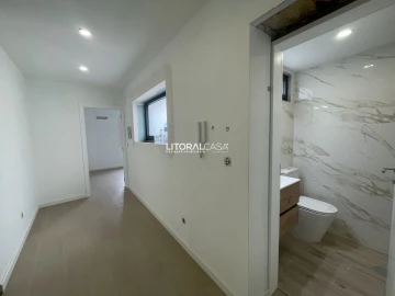 Moradia T2 para Venda em Águeda e Borralha