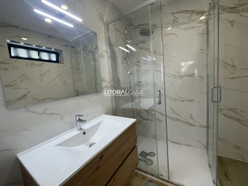 Moradia T2 para Venda em Águeda e Borralha