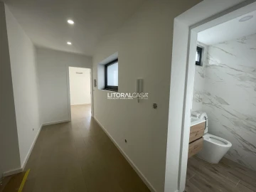 Moradia T2 para Venda em Águeda e Borralha