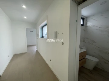 Moradia T2 para Venda em Águeda e Borralha