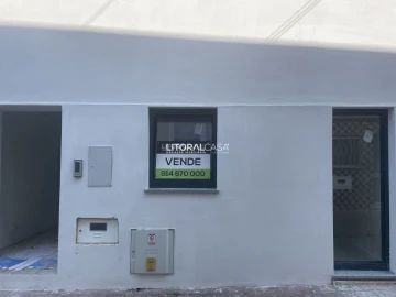 Moradia T2 para Venda em Águeda e Borralha