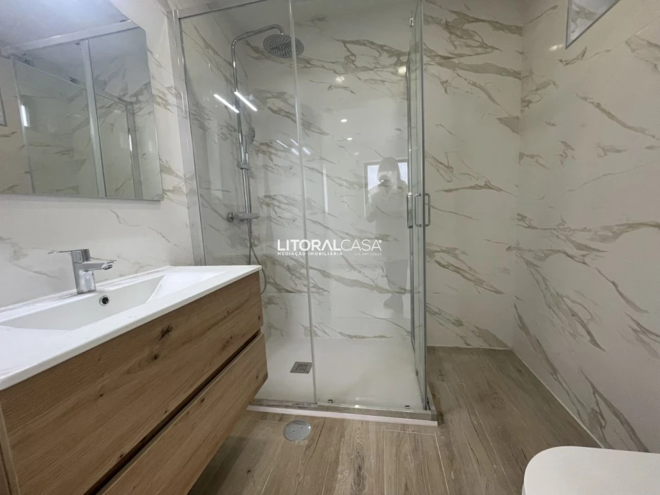 Moradia T2 para Venda em Águeda e Borralha Foto 26