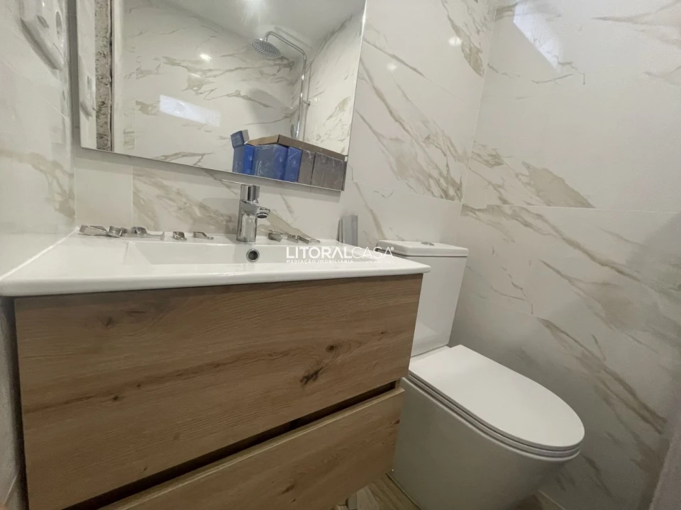 Moradia T2 para Venda em Águeda e Borralha Foto 41