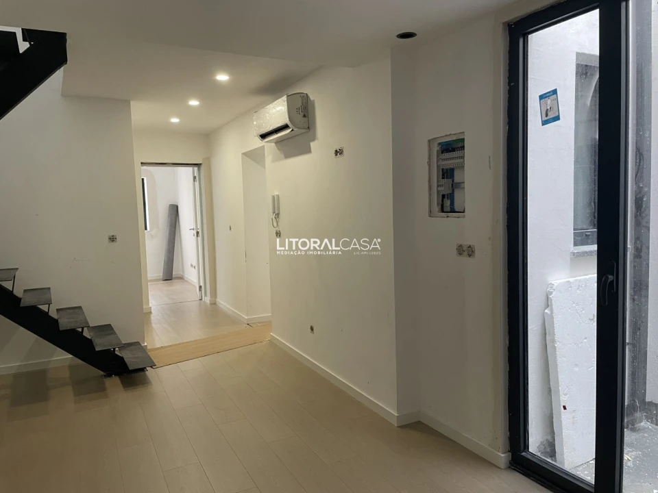 Moradia T2 para Venda em Águeda e Borralha Foto 8