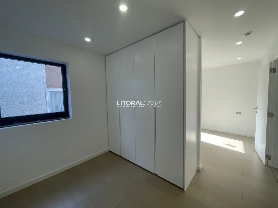 Moradia T2 para Venda em Águeda e Borralha Foto 28