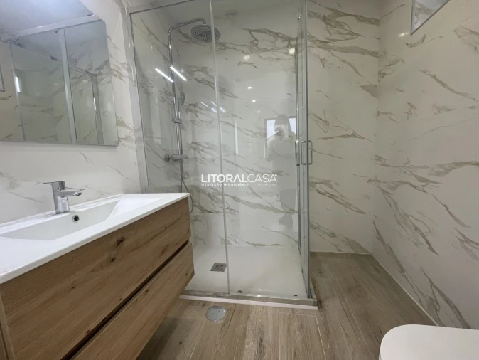 Moradia T2 para Venda em Águeda e Borralha Foto 26