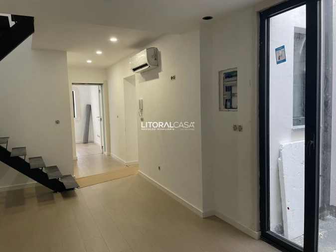 Moradia T2 para Venda em Águeda e Borralha Foto 8