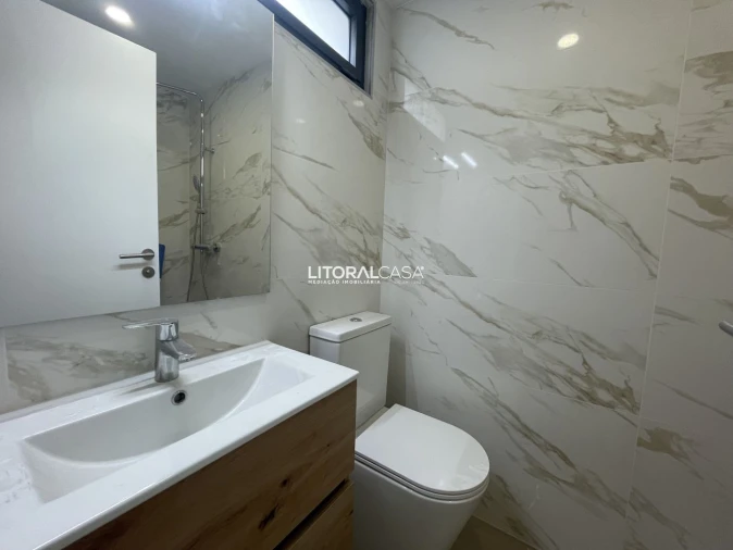 Moradia T2 para Venda em Águeda e Borralha Foto 38