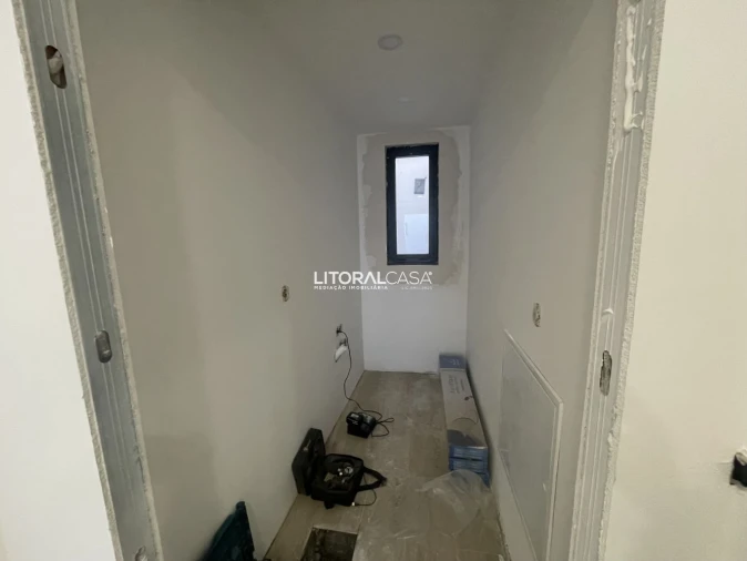 Moradia T2 para Venda em Águeda e Borralha Foto 12