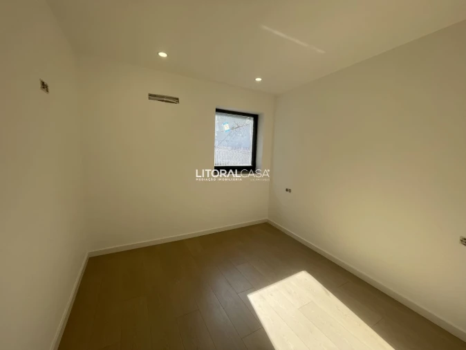 Moradia T2 para Venda em Águeda e Borralha Foto 21