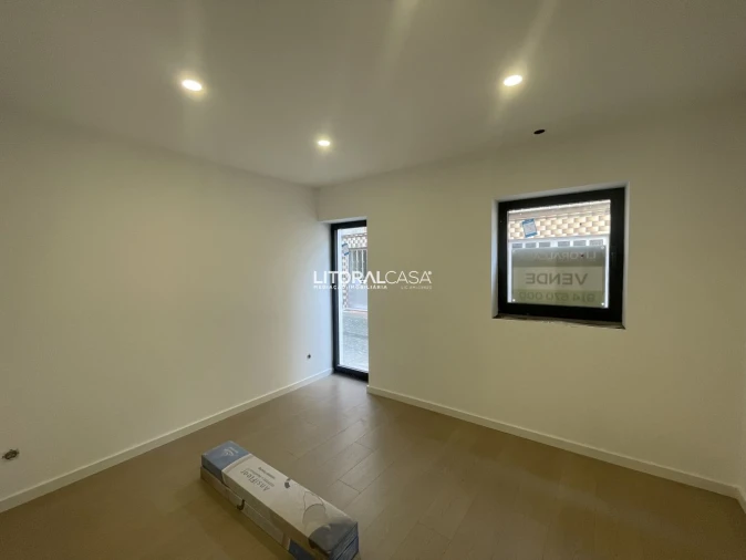 Moradia T2 para Venda em Águeda e Borralha Foto 16