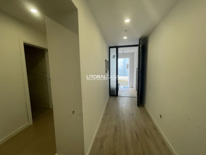 Moradia T2 para Venda em Águeda e Borralha Foto 40