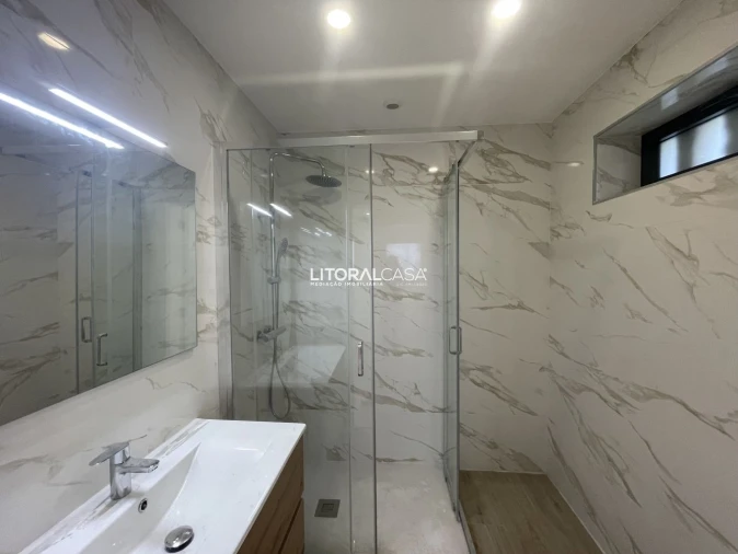 Moradia T2 para Venda em Águeda e Borralha Foto 28