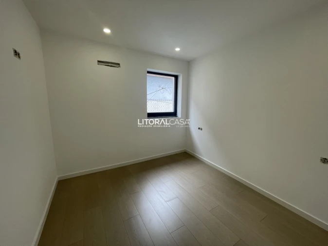 Moradia T2 para Venda em Águeda e Borralha Foto 23