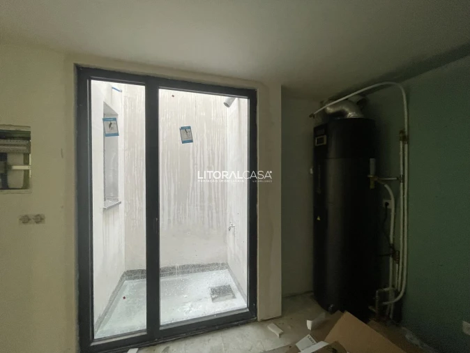 Moradia T2 para Venda em Águeda e Borralha Foto 14