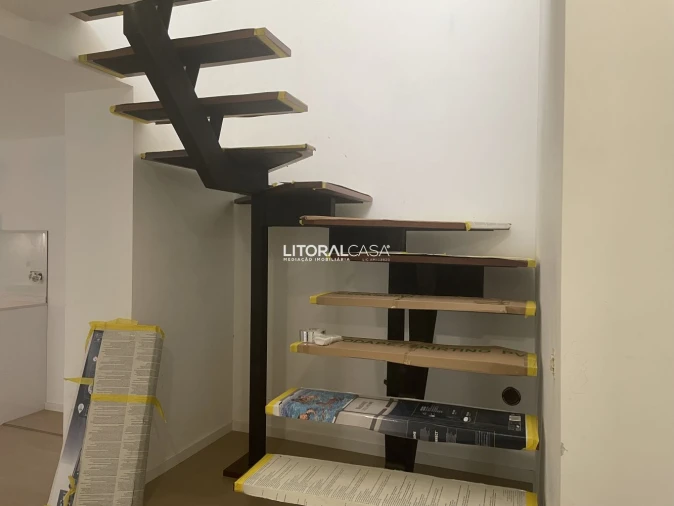 Moradia T2 para Venda em Águeda e Borralha Foto 5