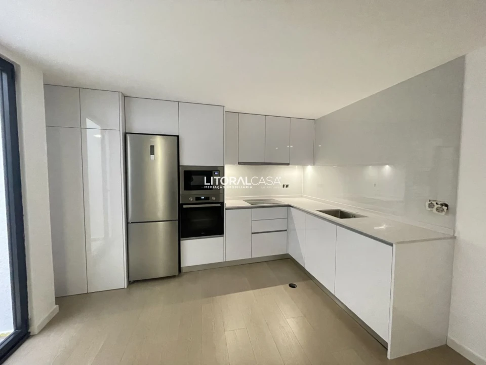 Moradia T2 para Venda em Águeda e Borralha Foto 1