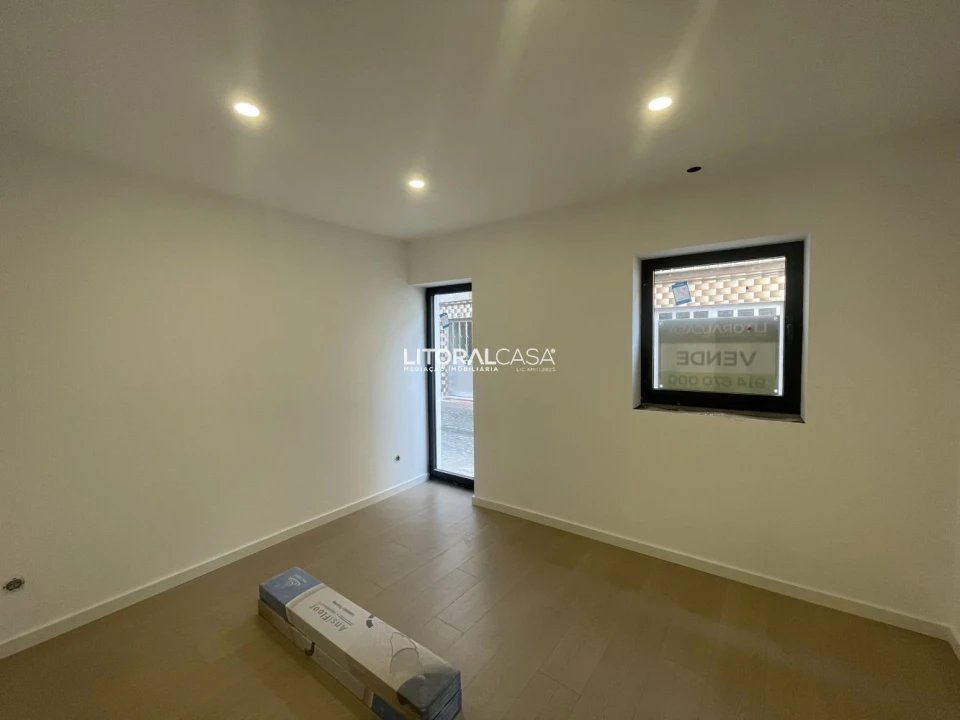 Moradia T2 para Venda em Águeda e Borralha Foto 16