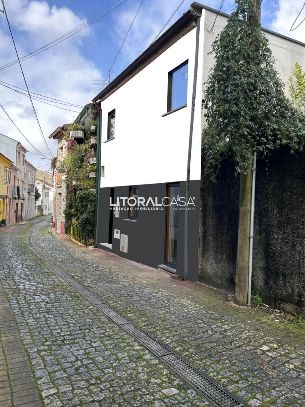 Moradia T2 para Venda em Águeda e Borralha Foto 44