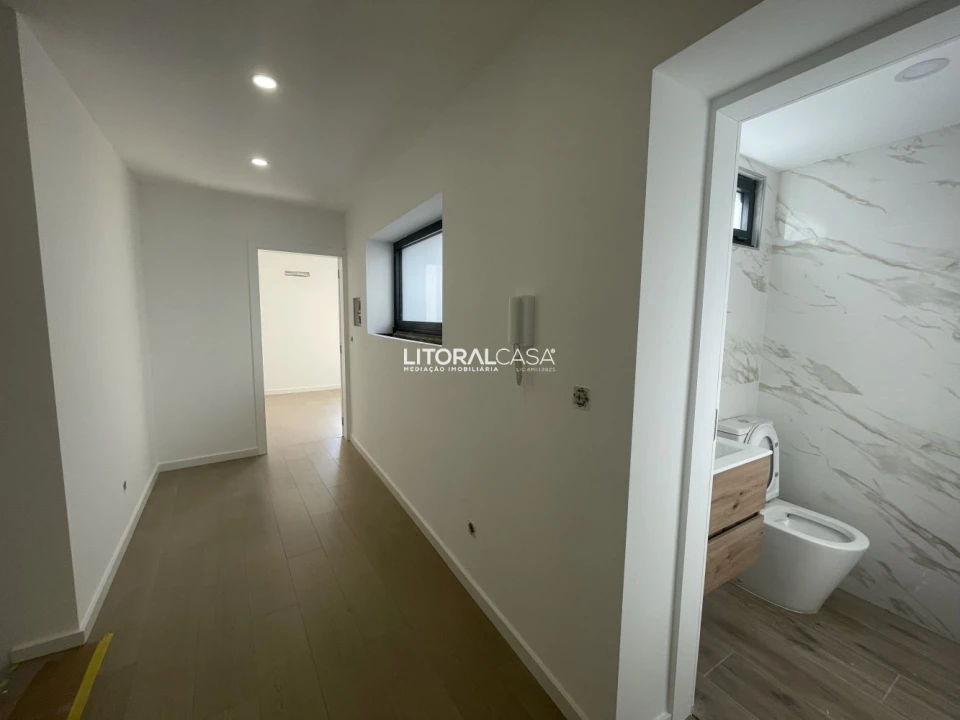 Moradia T2 para Venda em Águeda e Borralha Foto 36