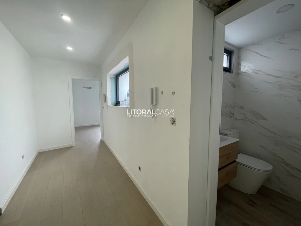 Moradia T2 para Venda em Águeda e Borralha Foto 35