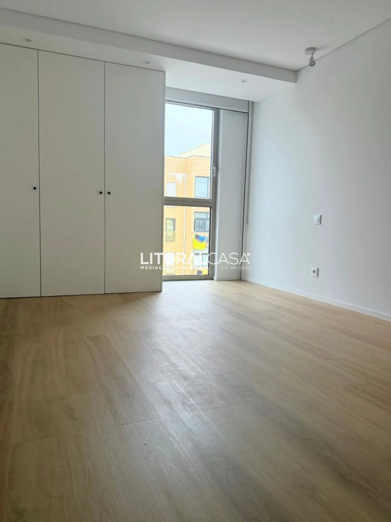 Apartamento T2 para Venda em Gafanha da Nazaré Foto 5