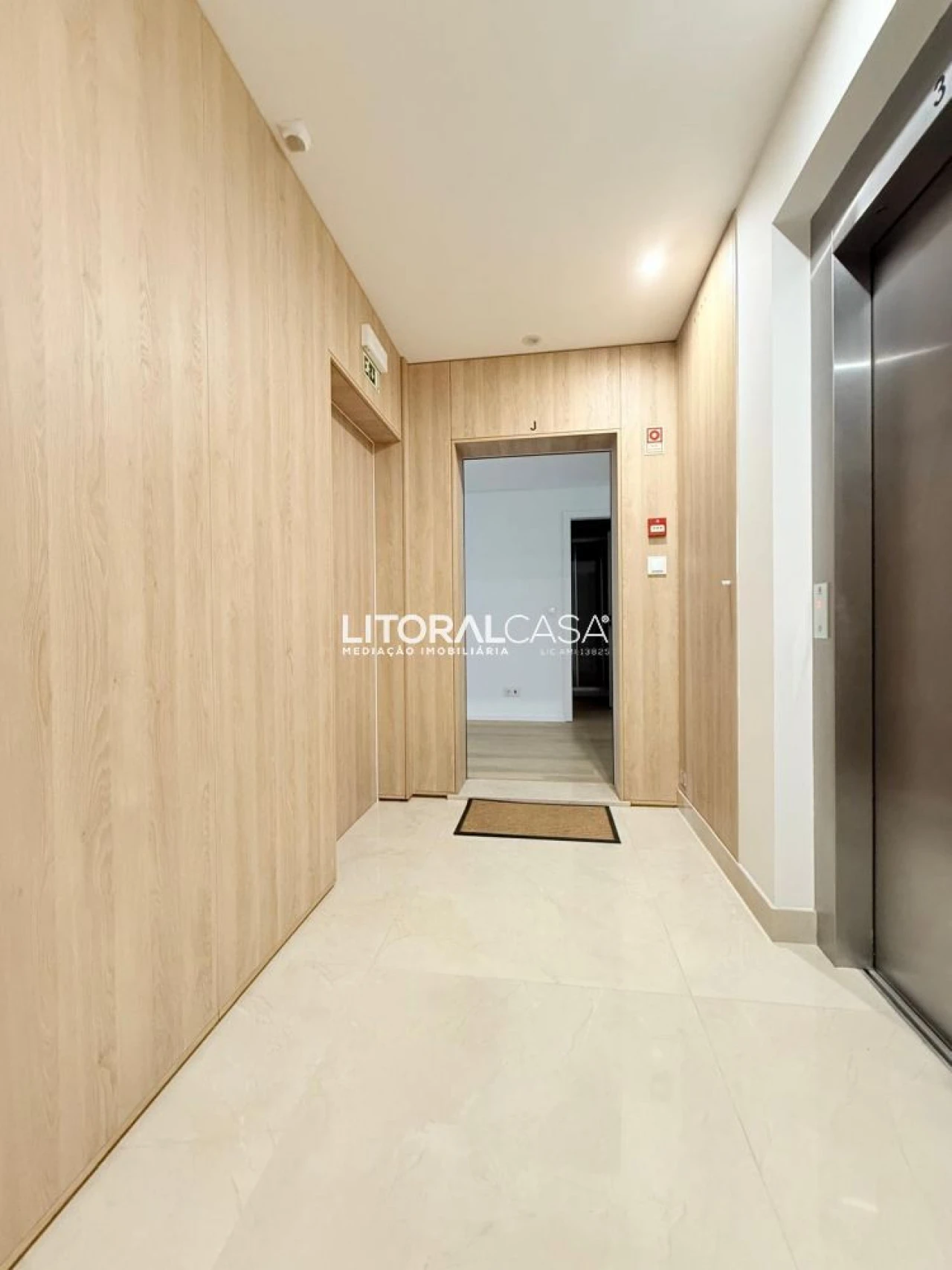 Apartamento T2 para Venda em Gafanha da Nazaré Foto 30