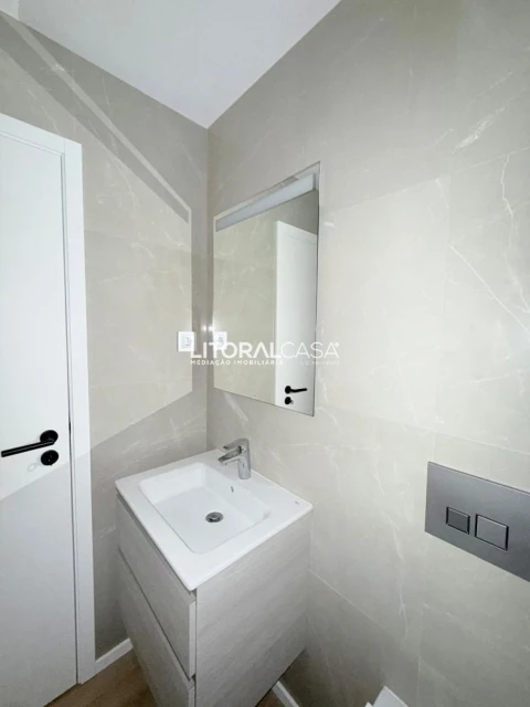 Apartamento T2 para Venda em Gafanha da Nazaré