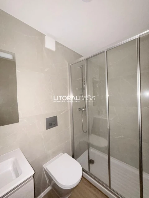 Apartamento T2 para Venda em Gafanha da Nazaré