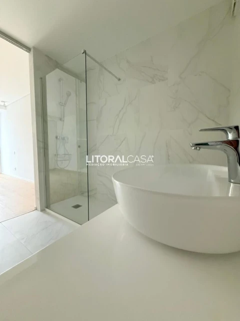 Apartamento T2 para Venda em Gafanha da Nazaré