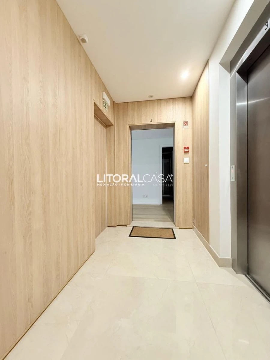 Apartamento T2 para Venda em Gafanha da Nazaré Foto 30