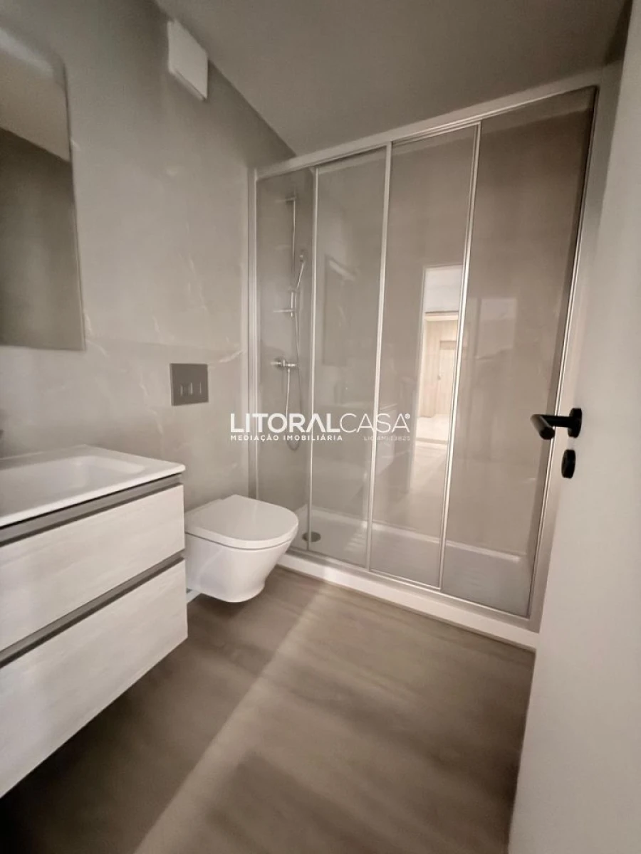 Apartamento T2 para Venda em Gafanha da Nazaré Foto 21