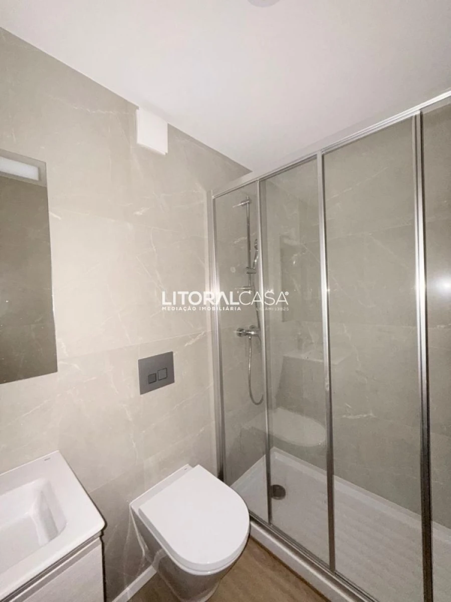 Apartamento T2 para Venda em Gafanha da Nazaré Foto 22