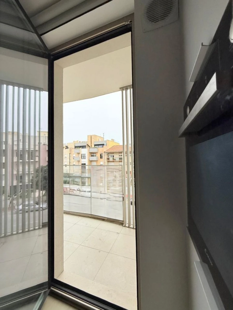 Apartamento T2 para Venda em Gafanha da Nazaré Planta 2