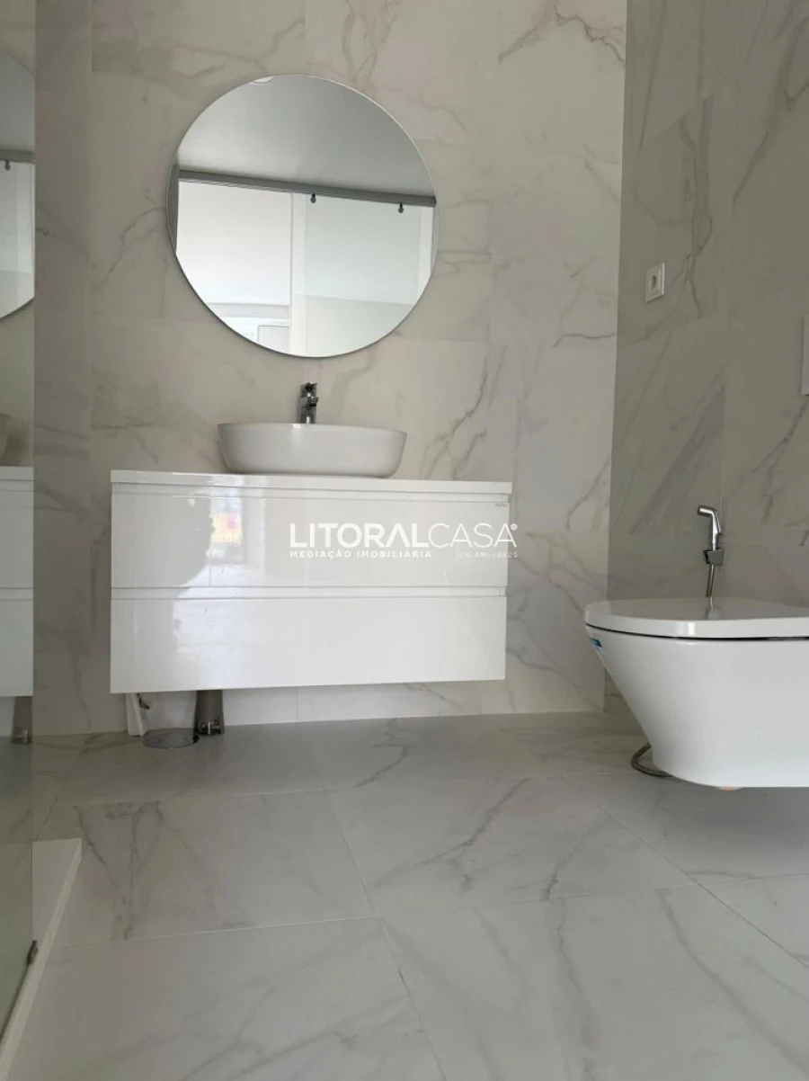 Apartamento T2 para Venda em Gafanha da Nazaré Foto 7