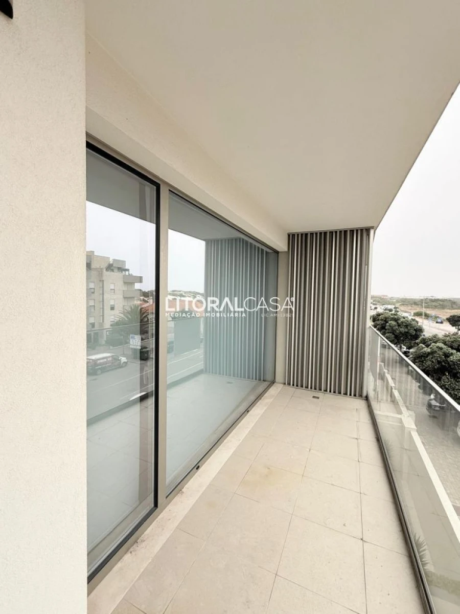 Apartamento T2 para Venda em Gafanha da Nazaré Foto 19