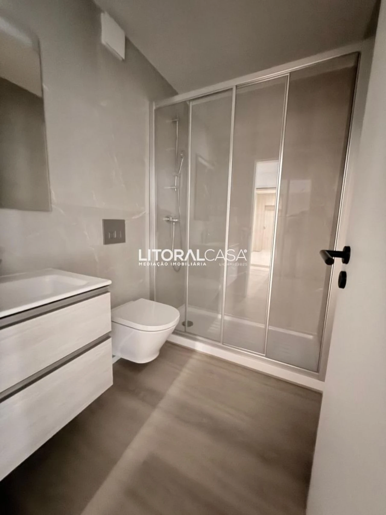 Apartamento T2 para Venda em Gafanha da Nazaré Foto 21