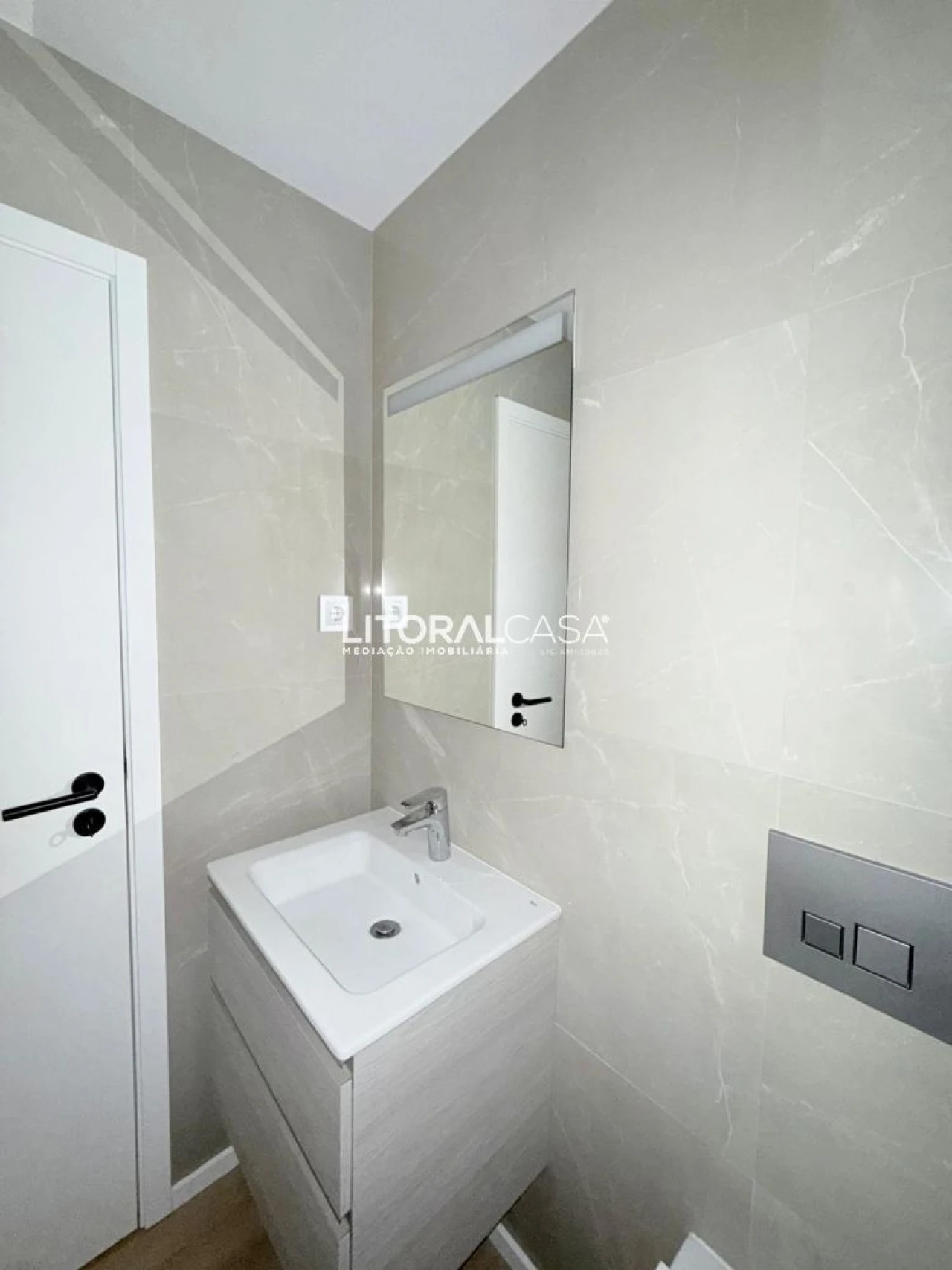 Apartamento T2 para Venda em Gafanha da Nazaré Foto 24