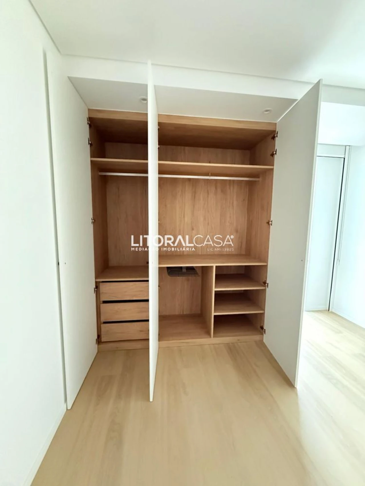 Apartamento T2 para Venda em Gafanha da Nazaré Foto 13