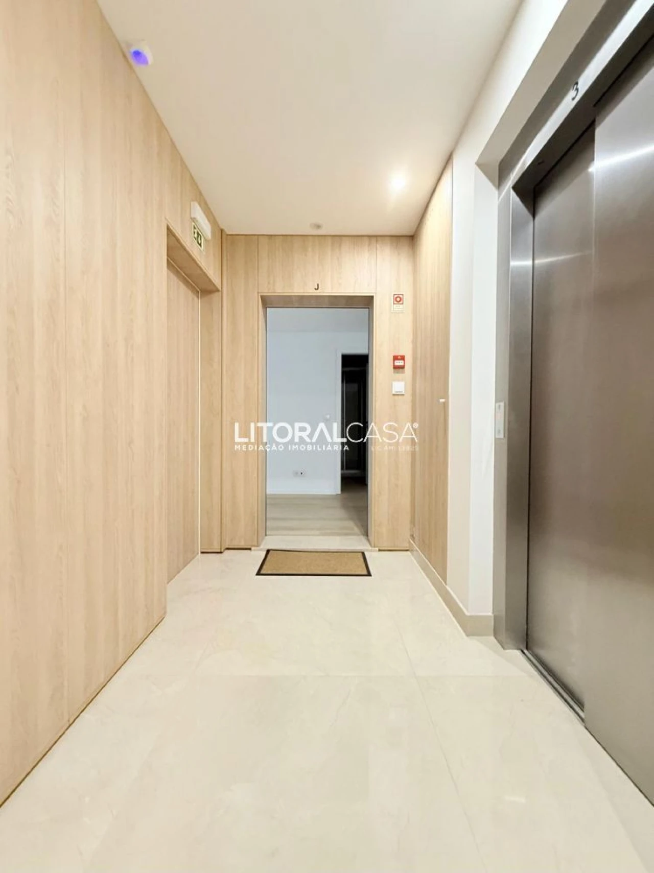 Apartamento T2 para Venda em Gafanha da Nazaré Foto 29