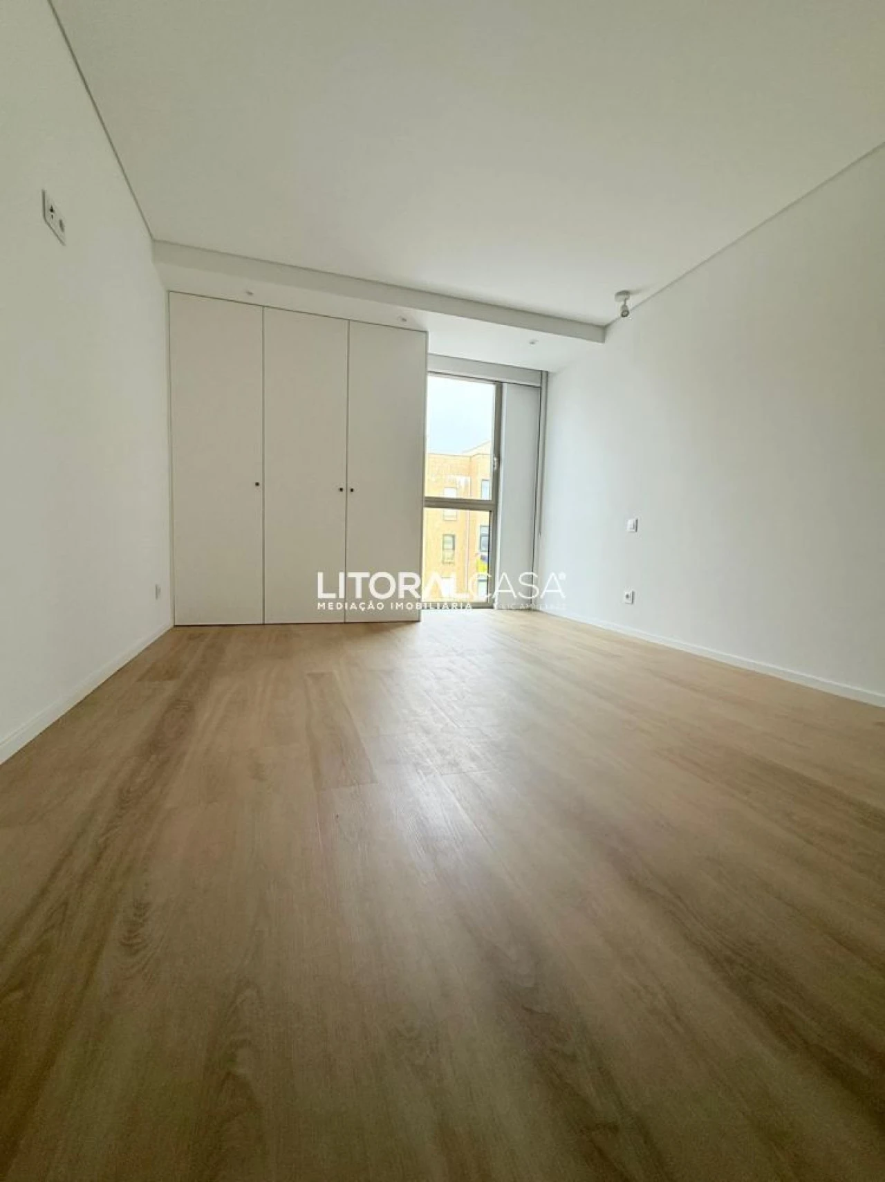Apartamento T2 para Venda em Gafanha da Nazaré Foto 11