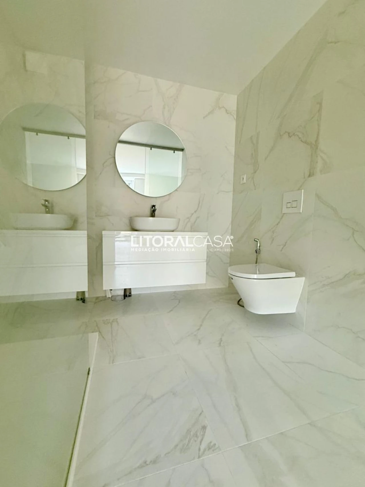 Apartamento T2 para Venda em Gafanha da Nazaré Foto 10