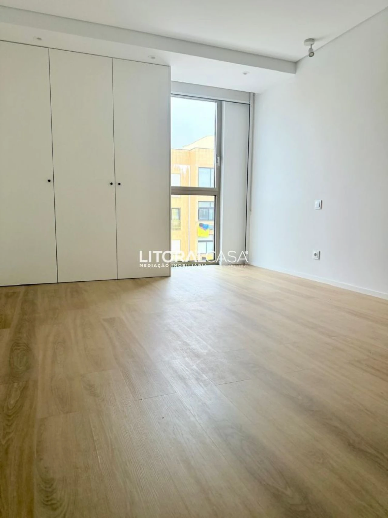 Apartamento T2 para Venda em Gafanha da Nazaré Foto 6