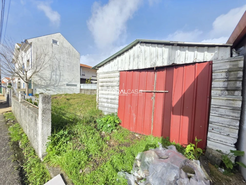 Terreno para Venda em Santa Joana Foto 9