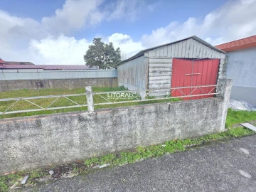 Terreno para Venda em Santa Joana