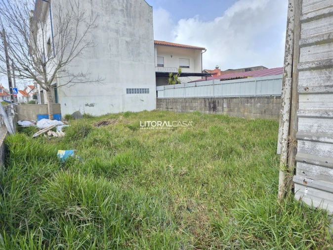 Terreno para Venda em Santa Joana Foto 6