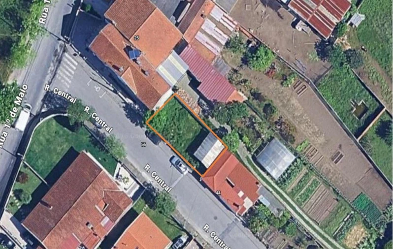 Terreno para Venda em Santa Joana Planta 1