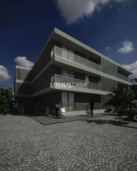 Apartamento T3 para Venda em Albergaria-A-Velha e Valmaior